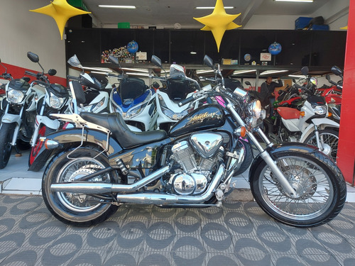 Honda Shadow Vt600c Ano 2003