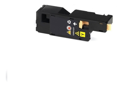 Toner Para Xerox Phaser 6027 6025 6022 6020 (Reacondicionado)