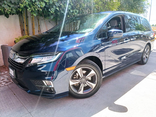 Honda Odyssey  Grand Touring 2018