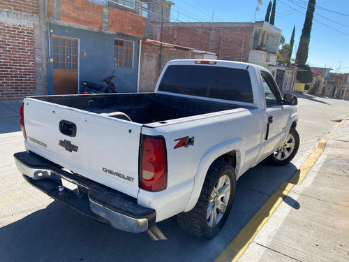 Chevrolet C-15 4.1 Cabina Regular Mt