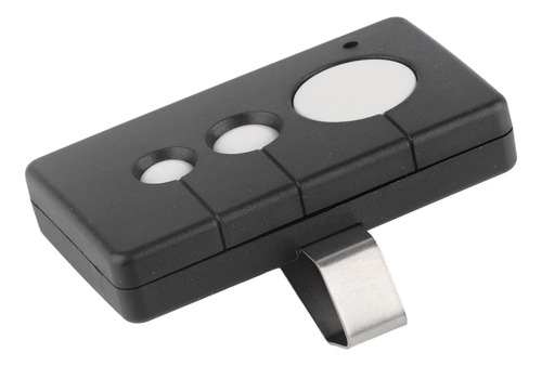 Transmisor De Control Remoto De Puerta De Garaje Con 3 Boton