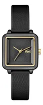 Comprar Reloj Lacoste Lacoste.12.12 Flow Para Mujer De Silicona 2001
