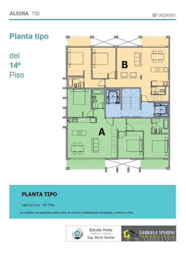 Departamento 2 Ambientes Venta Banfield