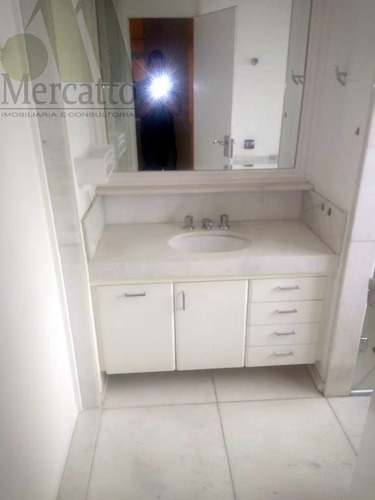 Imagem 7 de 15 de Apartamento Cobertura Penthouse Em Bela Vista - São Paulo - 2662