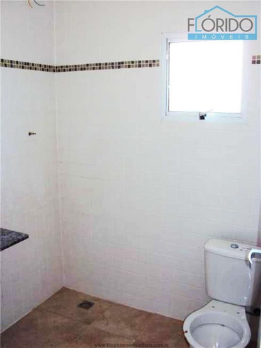 Imagem 11 de 14 de Casas Em Condomínio À Venda Em Atibaia/sp - Compre O Seu Casas Em Condomínio Aqui! - 1297505