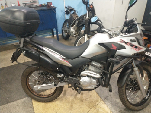 Imagem 2 de 5 de Honda Xre 300 Abs