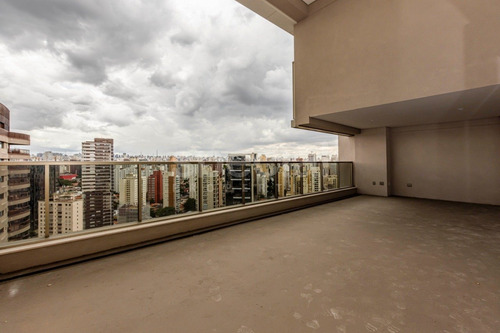 Imagem 7 de 15 de Apartamento - Vila Olimpia - Ref: 14975 - V-30525