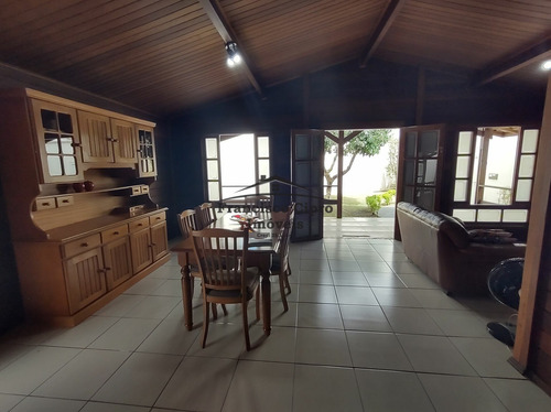 Imagem 8 de 30 de Casa À Venda No Bairro Portal Das Colinas - Guaratinguetá/sp - Cs572