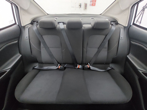 Chevrolet Onix 1.0 FLEX PLUS LT MANUAL