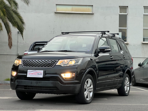 Changan CX70 1.5T Auto Elite Plus