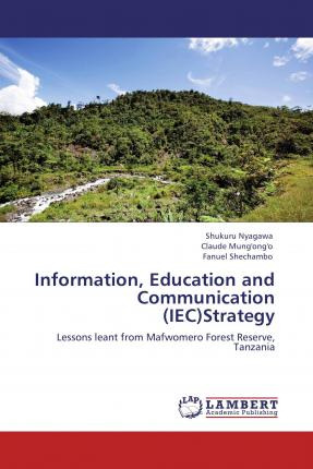 Libro Information, Education And Communication (iec)strat...