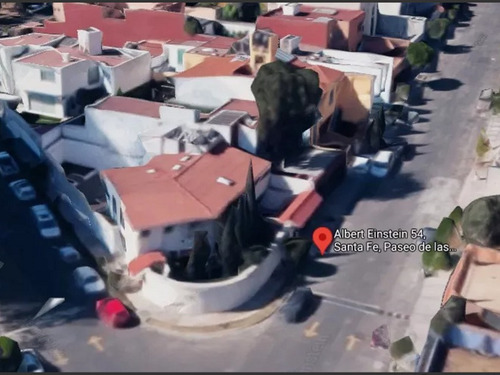 Casa En Venta En Paseo De Las Lomas