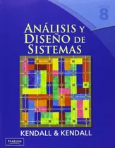 Comprar Analisis Y Diseño De Sistemas.