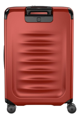 Maleta Spectra 3.0 Expandable Medium Case Roja, Victorinox Color Rojo Lisa