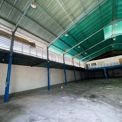 Zona Industrial Del Este