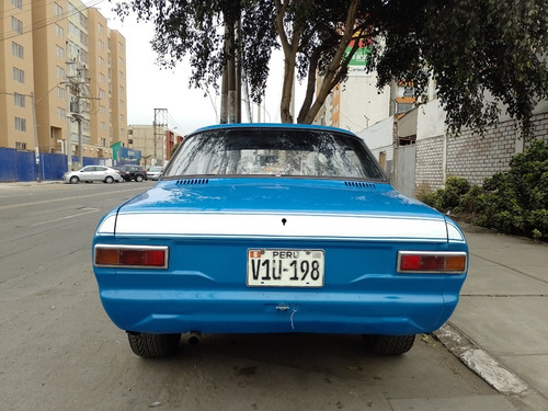 Imagen 14 de 15 de Ford Scort 70 Vendo O Cambio