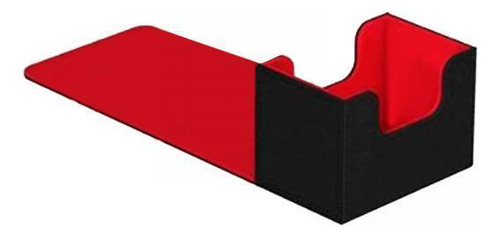 Estuche Para Mazo De Cartas Organizador De Tarjetas 4 Piezas