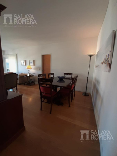 Imagen 7 de 30 de Venta Departamento 2 Ambientes Con Cochera Amenities