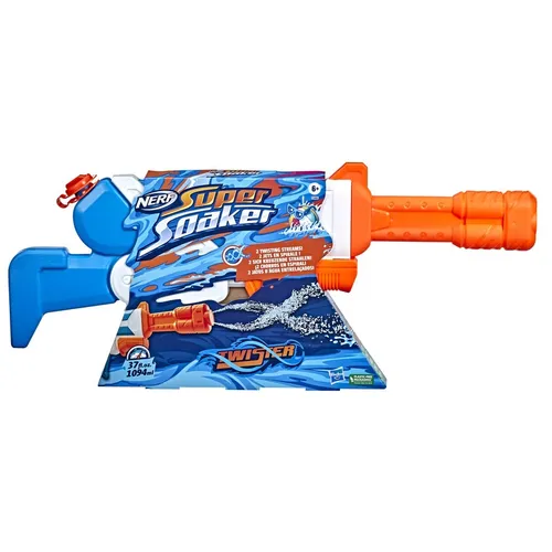 Pistola De Agua Hasbro Nerf Super Soaker Fortnite Hc