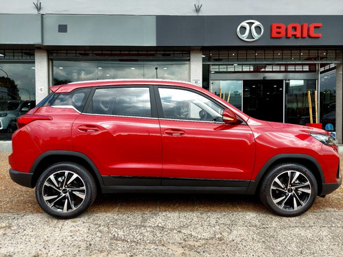BAIC X35 1.5 Luxury At
