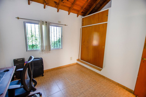 Duplex En Venta 3 Ambientes En Adrogue
