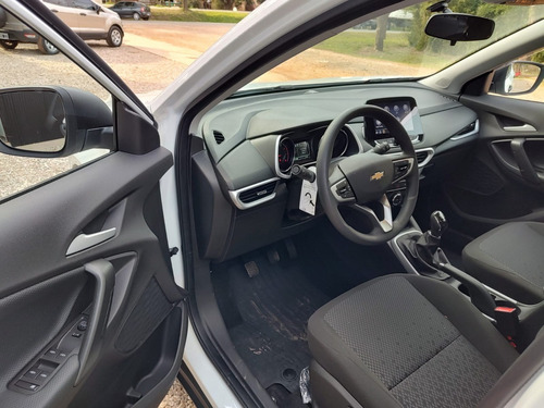 Chevrolet Tracker 1.2 Turbo At