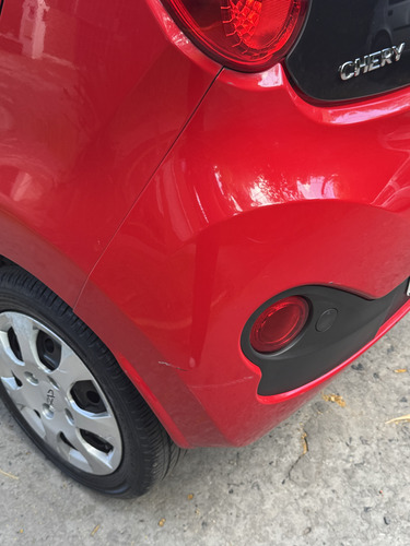 Chery Qq