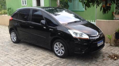 Citroen C4 Picasso 2.0 5p Aut 2010
