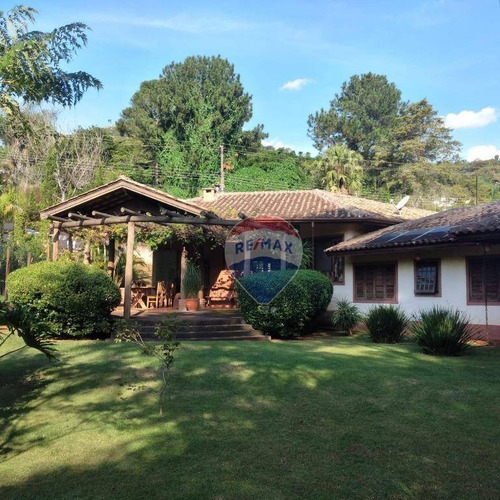 Casa Com 3 Dormitórios À Venda, 220 M² Por R$ 890.000,00 - Vila Petrópolis - Atibaia/sp - Ca6032
