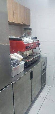 Imagem 6 de 13 de Ponto À Venda, 49 M² Por R$ 110.000,00 - Botafogo - Rio De Janeiro/rj - Pt0138