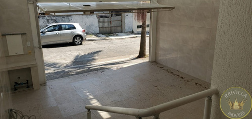 Imagem 29 de 30 de Sobrado Mooca, 120 Metros, 3 Suites, 2 Vagas, Quintal Com Churrasqueira - Ca00112 - 69813618