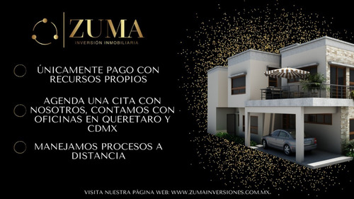 Imagen 3 de 11 de Er-fy Exclusiva Casa En Colinas Del Bosque Con 1,000 M2 De Terreno En Queretaro