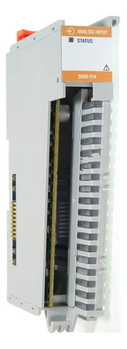 Módulo De E/s Marca  Allen Bradley 5069-iy4