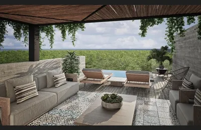 Departamento en venta