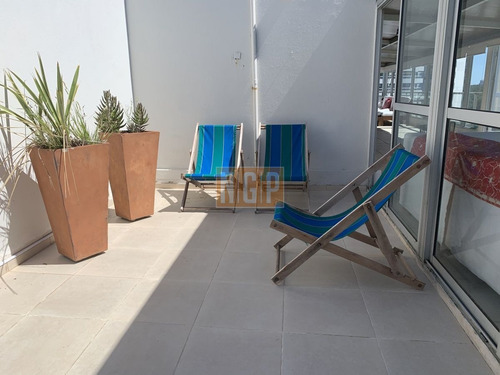 Imagen 12 de 30 de Venta Brava Parada 3 Pent House Como Primera Linea