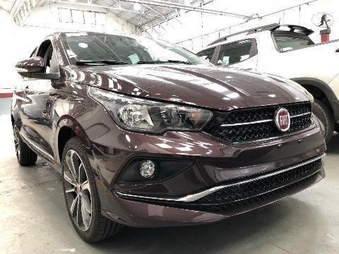Fiat Cronos 1.3 O 1.8 0km 2021 - Tomo Usado - Gnc Opcional D