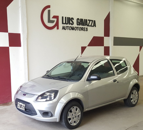 Ford Ka Fly Viral 1.0