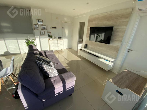 Venta Departamento Con Cochera, Zona Plaza Mitre