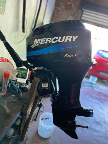 Mercury 