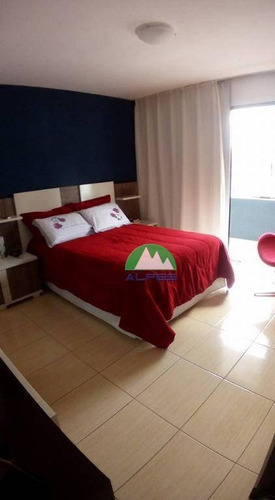 Sobrado Residencial À Venda, Hauer, Curitiba. - So0585