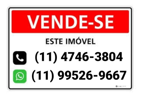 Imagem 1 de 1 de Terreno Á Venda, Em Mogi Das Cruzes.