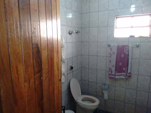 Imagem 8 de 26 de Casa Térrea Na Região Central De Caieiras! - Ca0047
