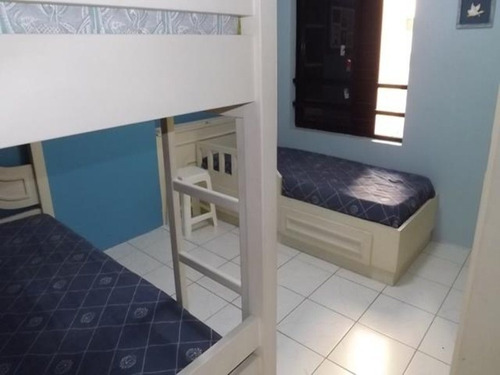 Imagem 9 de 19 de Guaruja Pitangueiras - Lazer Total - 02 Garagens - Ap2164 - 34708882