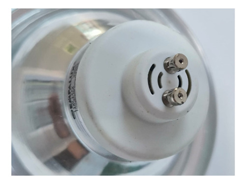 Lâmpada Fluorescente Compacta Ar111 /11w /gu10 /4200k Branco-neutro