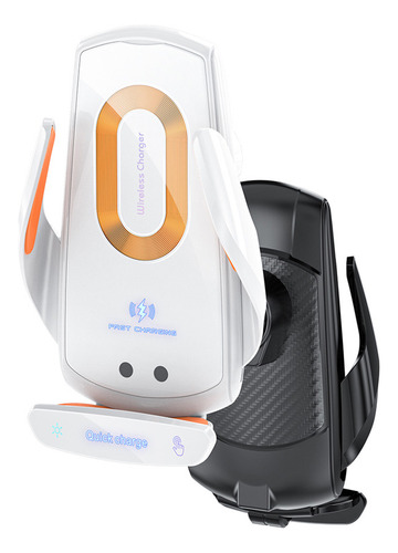 Xjj Soporte De Cargador De Coche Auto Quickcharge