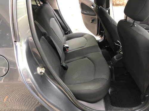 Peugeot 207 1.4 Allure 75cv 5p 2012
