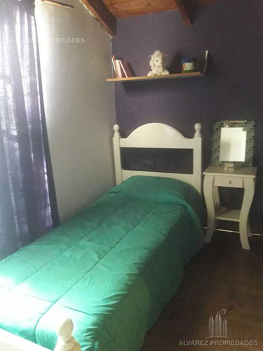 Imagen 8 de 14 de Casa 3 Ambientes Venta Moreno Barrio Cerrado La Fiaca