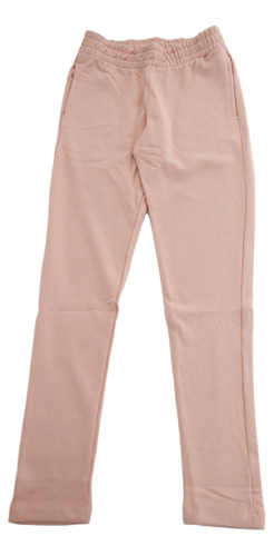 Pantalon Jogging Mujer Chupin Oi23ha0486