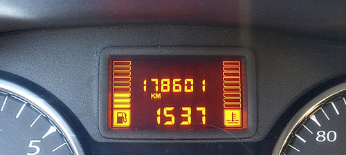 Renault Duster 2.0 4x2 Privilege 138cv
