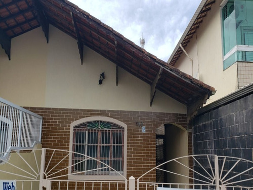 Casa Em Praia Grande - 5060 - 68201817